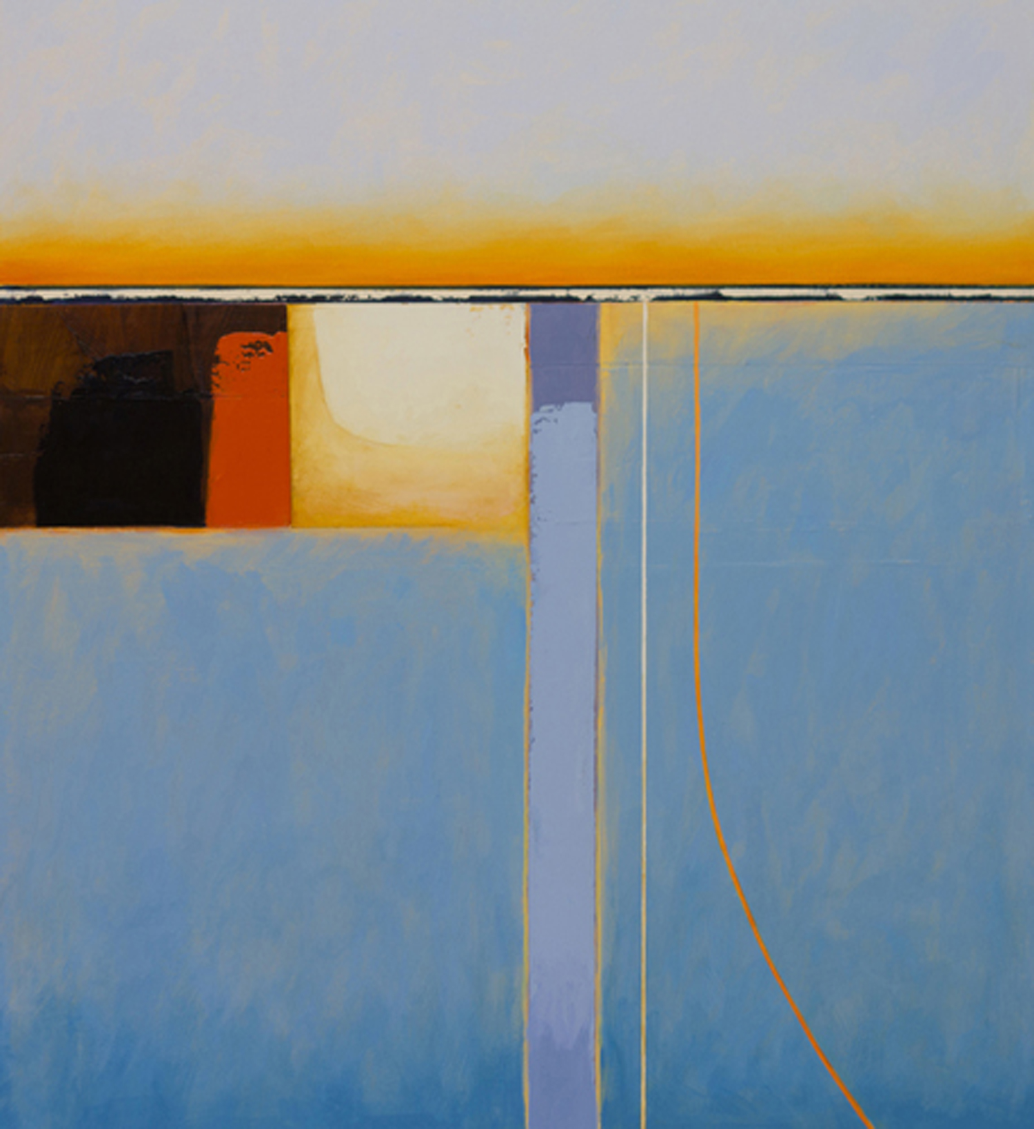 Jules Sher Aerial First Light 2019